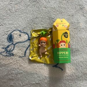 Sonny Angel - Harvest Hipper Carrot